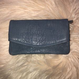 Anthropologie wallet
